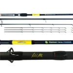 Aanbieding TUBERTINI EA METHOD CARP FEEDER 3,9M 40-120GR